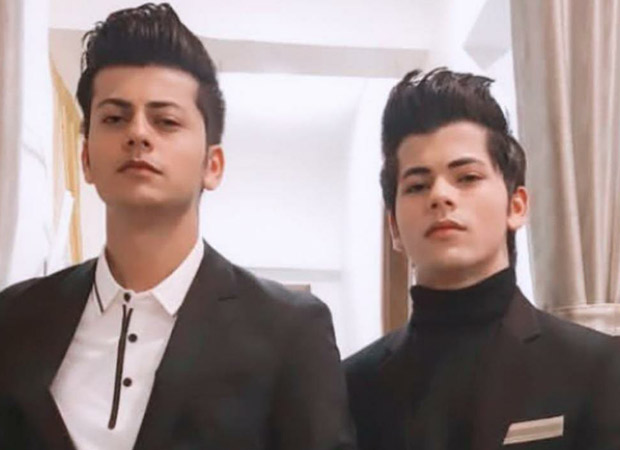 Kabhi Eid Kabhi Diwali actor Siddharth Nigam talks about his bond with his real life brother