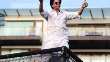 Shah Rukh Khan’s house Mannat’s new nameplate goes missing; here’s why