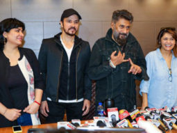 Vivek Agnihotri, Pallavi Joshi, and Darshan Kumar to attend the ‘Sounds Of The Kashmir Files’ musical event at Opera House on May 13