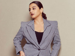 Vidya Balan to begin UK schedule for Anu Menon’s next titled Neeyat Vidya Balan to begin UK schedule for Anu Menon’s next titled Neeyat