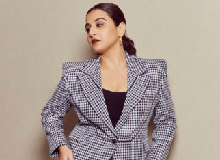 Vidya Balan to begin UK schedule for Anu Menon’s next titled Neeyat