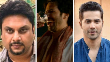 Jugjugg Jeeyo Trailer Launch – Director Raj Mehta had to stop Varun Dhawan from drinking too much during the shoot Jugjugg Jeeyo Trailer Launch – Director Raj Mehta had to stop Varun Dhawan from drinking too much during the shoot