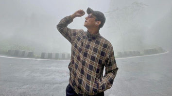 Vijay Varma on shooting in Darjeeling for his next by Sujoy Ghosh- “Kareena, Jaideep and I are having a blast”