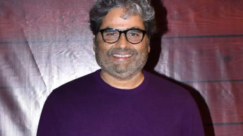 “Love has many shades but its essence always remains the same,” says Vishal Bhardwaj on Amazon Prime Video’s Modern Love: Mumbai