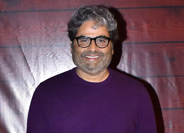 "Love has many shades but its essence always remains the same,” says Vishal Bhardwaj on Amazon Prime Video’s Modern Love