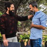 EXCLUSIVE: Yash is all praise for his KGF director Prashanth Neel- "He has got the potential to make an international film"