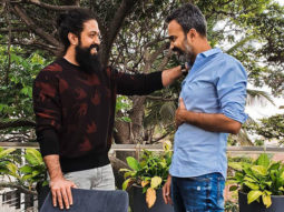 EXCLUSIVE: Yash is all praise for his KGF director Prashanth Neel- “He has got the potential to make an international film”