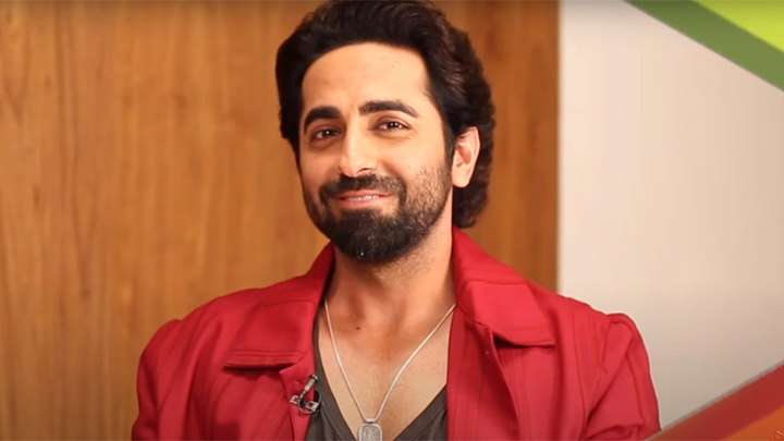 ‘Anek will definitely be nominated for Oscars’, Ayushmann Khurrana reacts to Youtube comment