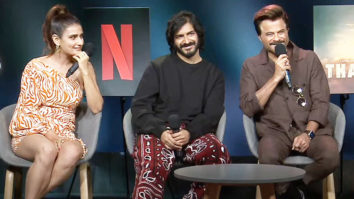 “Anil sir, can I send my husband to your fitness class?”- Anil Kapoor reacts to this | Rapid Fire