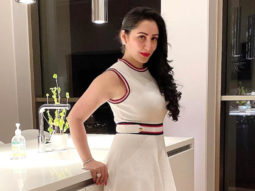 “Eid celebrations this year are all the more special for us with the success of KGF2” says Maanayata Dutt!