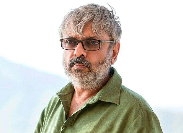 “Every episode of Heeramandi is like an independent feature film”, says filmmaker Sanjay Leela Bhansali