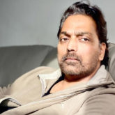 “There is immense talent in India, but one has to look hard enough to find these hidden gems”- Ganesh Acharya