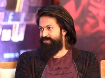 “Yash is the next Prabhas for Bollywood”- Yash reacts to this fan comment | KGF Chapter 2 “Yash is the next Prabhas for Bollywood”- Yash reacts to this fan comment | KGF Chapter 2