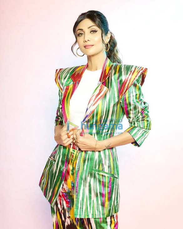 Shilpa Shetty