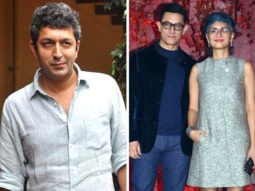 16 Years Of Fanaa EXCLUSIVE: Kunal Kohli reveals the HILARIOUS incident when Aamir Khan had asked him for 10 days off so that he could marry Kiran Rao; Aamir had told Kunal not to tell anyone about it, not even producer Aditya Chopra