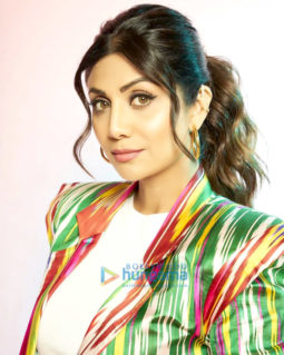 Celebrity Photos of Shilpa Shetty