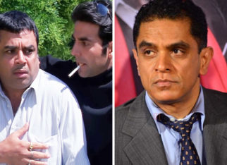 20 Years Of Awara Paagal Deewana EXCLUSIVE: “We are working on the sequel; Akshay Kumar and Paresh Rawal are there for sure; it will be directed by Ahmed Khan” – Firoz Nadiadwala