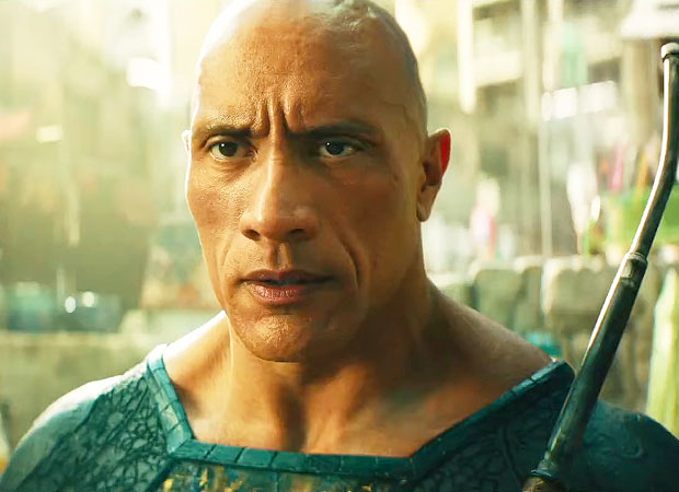 Black Adam Trailer: Dwayne Johnson is notorious DC antihero fighting against Justice Society of America; Pierce Brosnan takes on the role of Doctor Fate