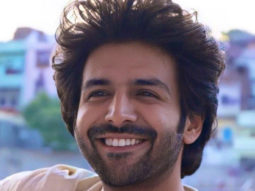 BTS: Kartik Aaryan shares unseen footage of the Bhool Bhulaiyaa 2 title track that made the nation go ‘ZigZag’