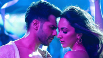 Rangisari: This peppy track of Varun Dhawan and Kiara Advani will set the perfect mood for your next party