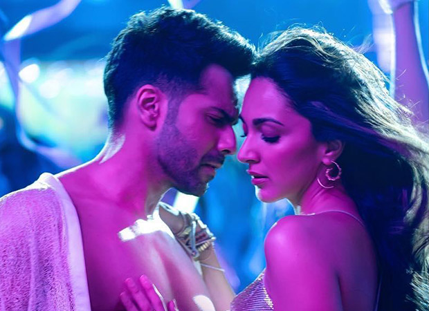 Rangisari: This peppy track of Varun Dhawan and Kiara Advani will set the perfect mood for your next party 