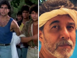 30 Years Of Khiladi EXCLUSIVE: “There was so much dance that our legs and hamstrings were breaking. Akshay Kumar was into physical fitness while I was a little easy with my life. Hence, it was worse for me” – Deepak Tijori