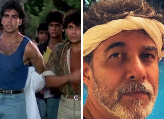 30 Years Of Khiladi EXCLUSIVE: “There was so much dance that our legs and hamstrings were breaking. Akshay Kumar was into physical fitness while I was a little easy with my life. Hence, it was worse for me” – Deepak Tijori 30 Years Of Khiladi EXCLUSIVE: “There was so much dance that our legs and hamstrings were breaking. Akshay Kumar was into physical fitness while I was a little easy with my life. Hence, it was worse for me” – Deepak Tijori
