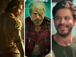 30 Years Of Shah Rukh Khan: If all goes well, each of Shah Rukh Khan’s upcoming films, Pathaan, Jawan and Dunki, can collect Rs. 300 crores in 2023; superstar can rake in Rs. 900 crores in a year SINGLE-HANDEDLY!
