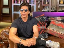 30 Years of SRK: Shah Rukh Khan does rare Instagram live to talk about Pathaan, cameo of Salman Khan, Tiger 3 appearance and three decades in films