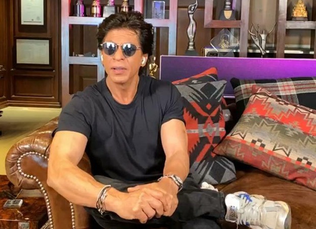 30 Years of SRK: Shah Rukh Khan does rare Instagram live to talk about ...