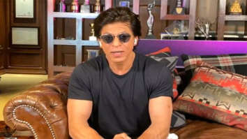 30 Years of SRK: Shah Rukh Khan says he is ‘too old to do romantic films’, recalls feeling ‘awkward’ romancing younger co-star