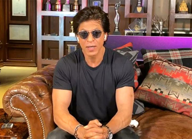 30 Years of SRK Shah Rukh Khan says he is 'too old to do romantic films', recalls feeling 'awkward' romancing younger co-star