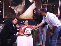 Legendary singer Asha Bhosle to pay tribute to late sister Lata Mangeshkar on Naam Reh Jayegaa