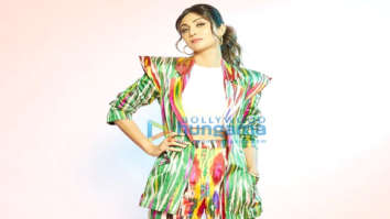 Celebrity Photos of Shilpa Shetty