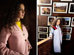 Kangana Ranaut turns interior designer with her new Manali home