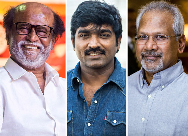 Nayanthara – Vignesh Shivan Wedding: Thalaivar Rajinikanth, Vijay Sethupathi, Mani Ratnam arrive at the venue