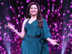After Smart Jodi, Bhagyashree Dassani is all set for another reality show; will make her debut as a judge on DID Super Moms