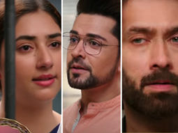 Bade Achhe Lagte Hain 2: In a twist of events, Priya tells Ram, Krish is her first love!