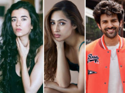 Ishq Vishk Rebound: Hrithik Roshan’s lady love Saba Azad and Bhool Bhulaiyaa 2 actor Kartik Aaryan cheer for Pashmina Roshan