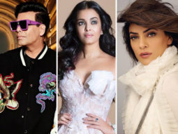 “Rubbish,” says Karan Johar on reports of Aishwarya Rai Bachchan – Sushmita Sen being guests on Koffee with Karan