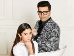 Karan Johar is ecstatic about Alia Bhatt’s pregnancy; says, “To me, Alia is equal to my twins Roohi and Yash”
