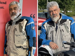 Ajith Kumar takes off on a Europe trip and his passion for biking will truly leave you inspired