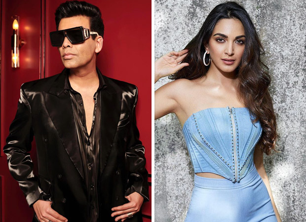After two back-to-back hits, Good Newwz and Shershaah, Karan Johar’s Dharma Productions – Kiara Advani Jodi all set to deliver another success with JugJugg Jeeyo
