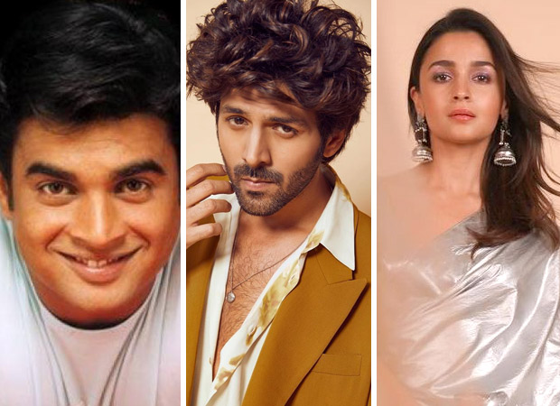 R Madhavan thinks Rehnaa Hai Tere Di Mein remake is a ‘brave decision’; wants Kartik Aaryan and Alia Bhatt to play the lead