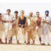 Team of Lagaan to re-unite at Aamir Khan’s residence to celebrate the 21 years of the film