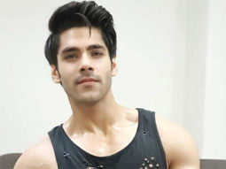 Simba Nagpal seeks help from death metal for his dark character in Naagin 6