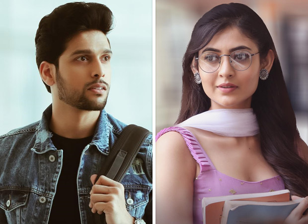 Mehndi Hai Rachne Waali stars Sai Ketan Rao and Shivangi Khedkar reunite; he marks his debut as a producer
