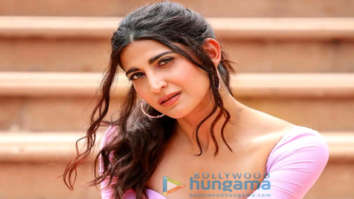 Celebrity Photos of Aahana Kumra