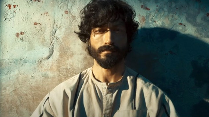 Aaja Ve – Khuda Haafiz: Chapter ll – Agni Pariksha | Vidyut Jammwal & Shivaleeka Oberoi