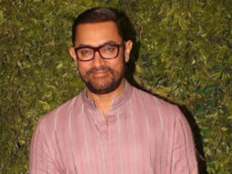 Aamir Khan extends help of Rs. 25 lakh to CM Relief Fund amid devastating floods in Assam